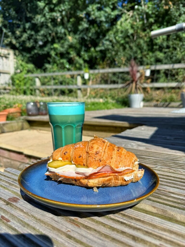 Image #1 from Klaudia