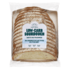 LOW-CARB SOURDOUGH WHITE HALF BLOOMER | 350g