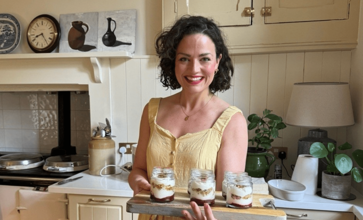 LOW CARB BREAD AND DIABETES… EMMA PORTER’S STORY - Robert Andrew Low-carb Sourdough