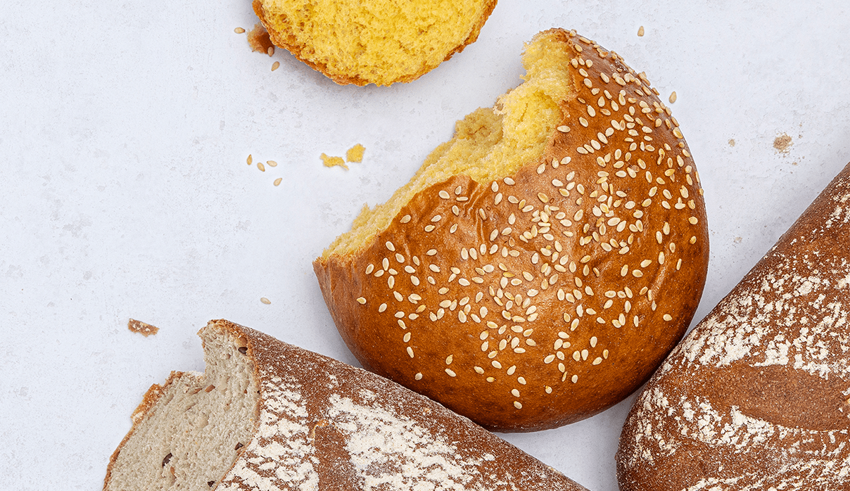 LOW-CARB BBQ BUNDLE LANDS AS BAKERY EXTENDS RANGE FURTHER - Robert Andrew Low-carb Sourdough