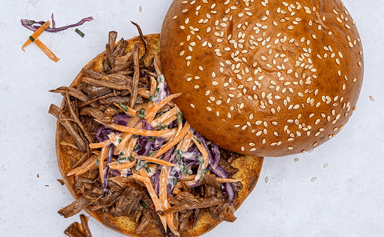 low-carb sourdough bread