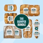 LOW-CARB BUMPER BUNDLE