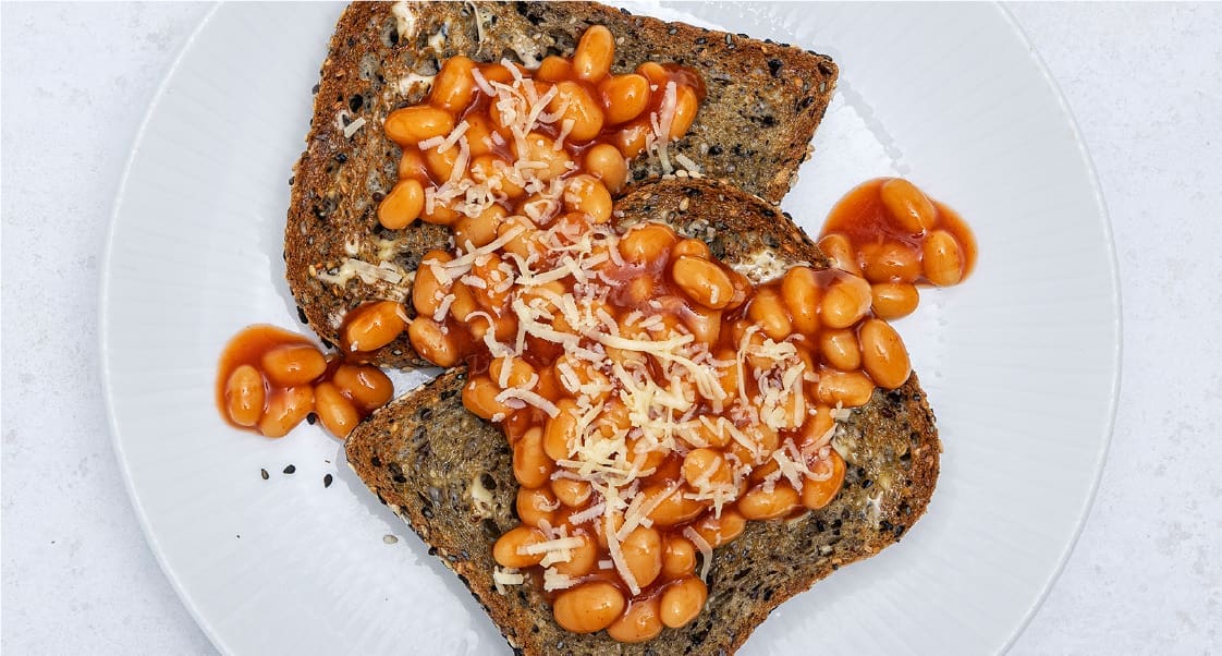 low-carb sourdough seeded tin loaf