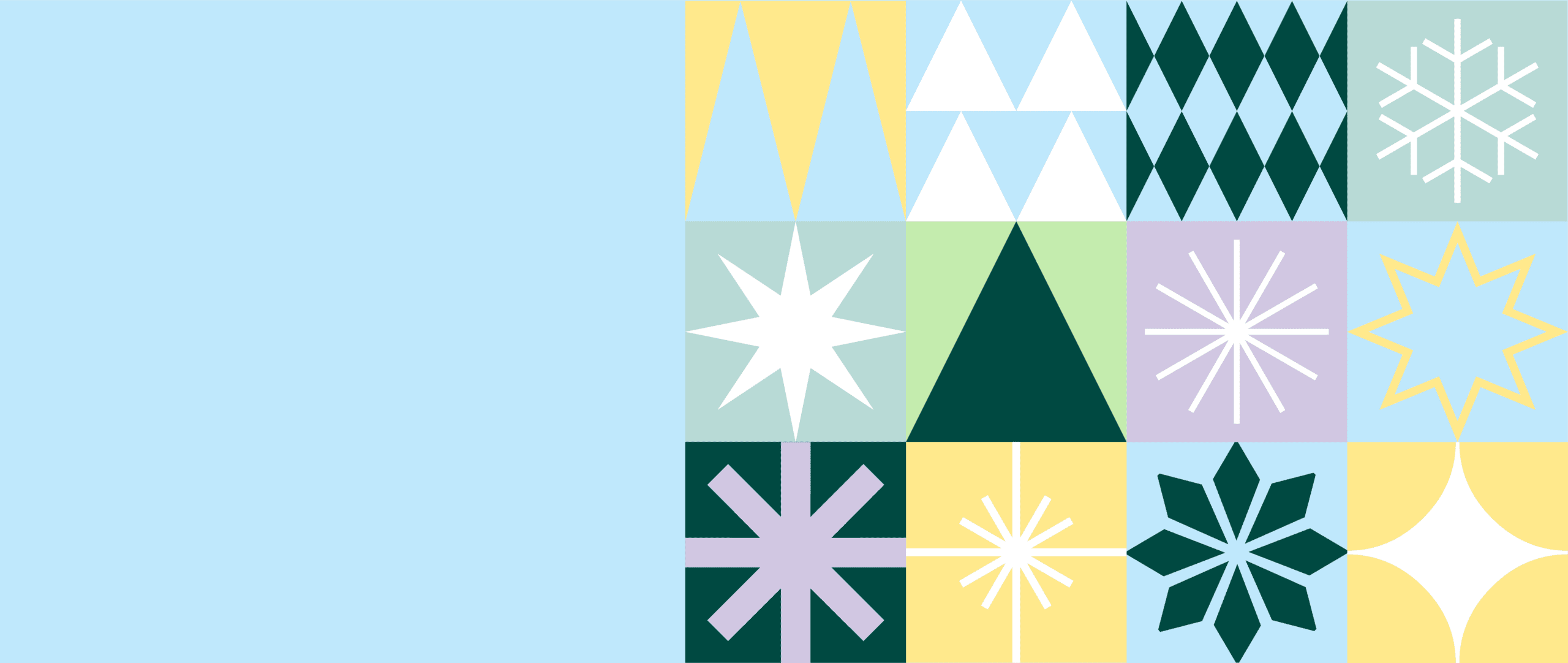 12 Days of Low-Carb Christmas