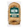 KETO BAGELS | 4x65g