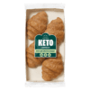 KETO CROISSANTS | 4x50g