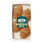 KETO CROISSANTS | 4x50g