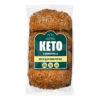 KETO SEEDED ROLLS | 4x65g