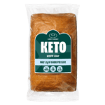 KETO WHITE LOAF | 300g