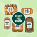 LOW-CARB FITNESS BUNDLE