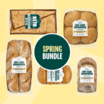 LOW-CARB SPRING BUNDLE