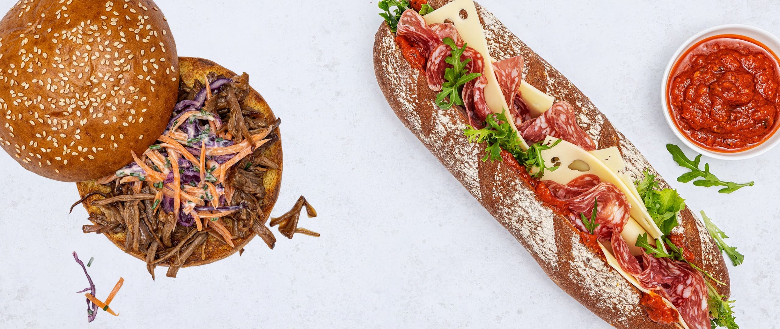 LOW-CARB SOURDOUGH VS KETO BREAD: WHAT’S THE DIFFERENCE? - Robert Andrew Low-Carb Sourdough