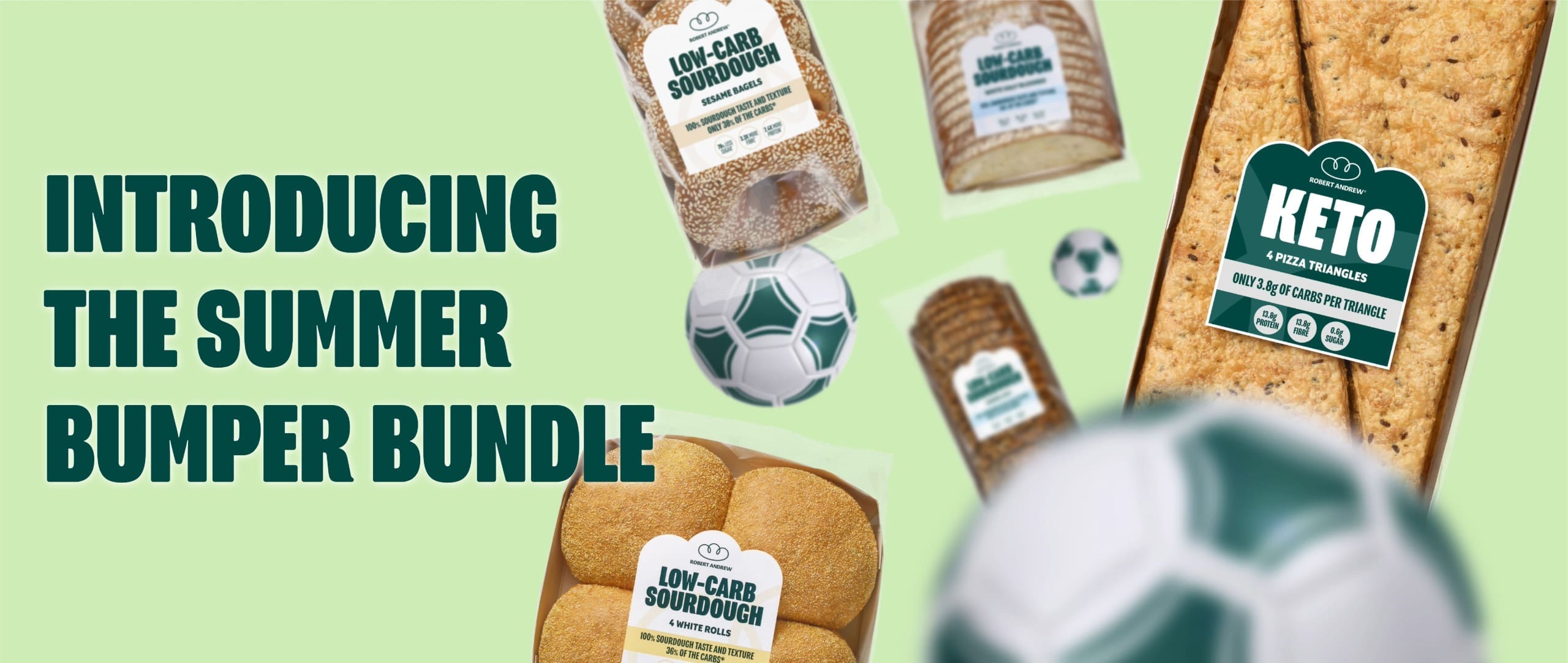 introducing summer bumper bundle